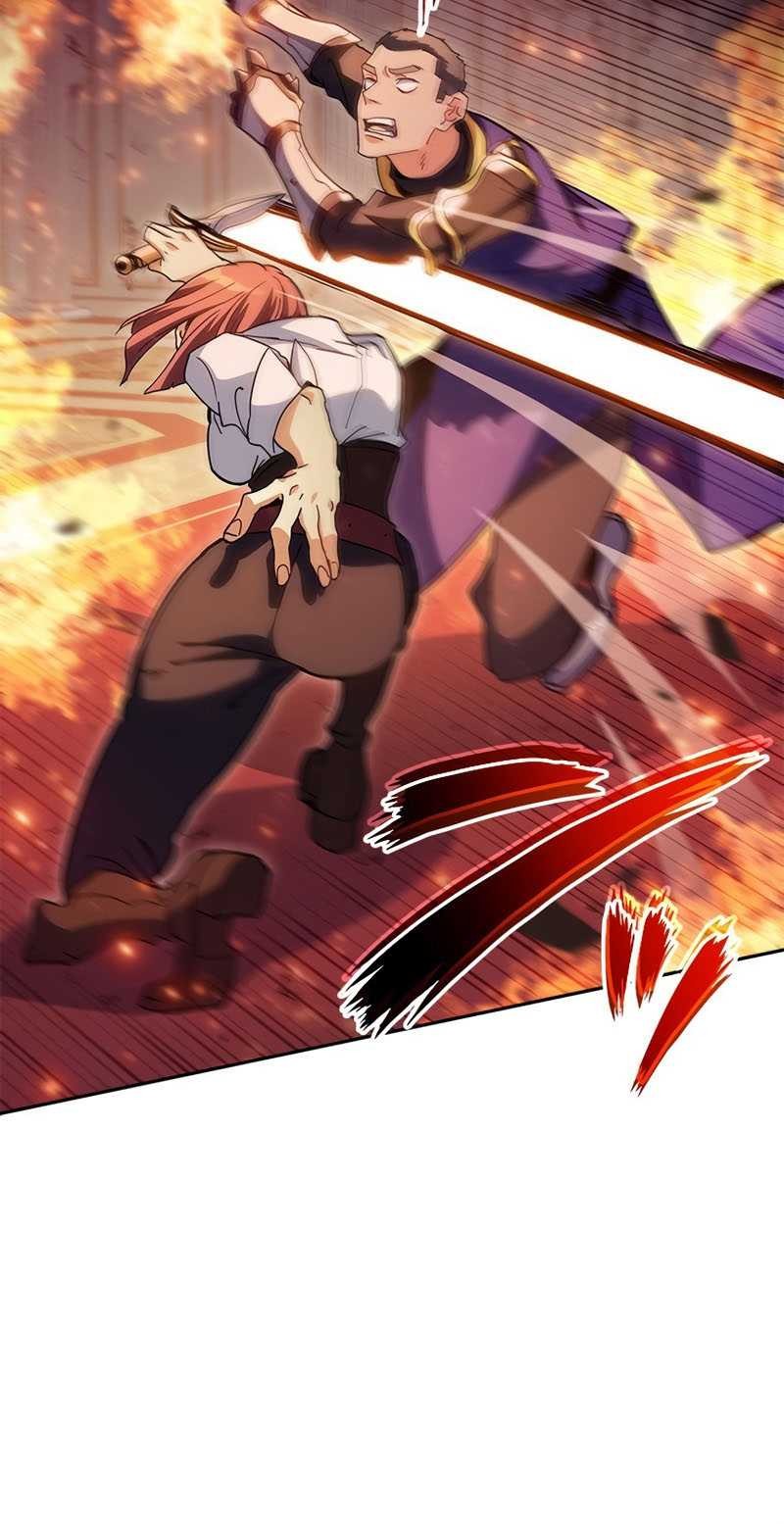 White Dragon Duke: Pendragon chapter 69 halaman 36
