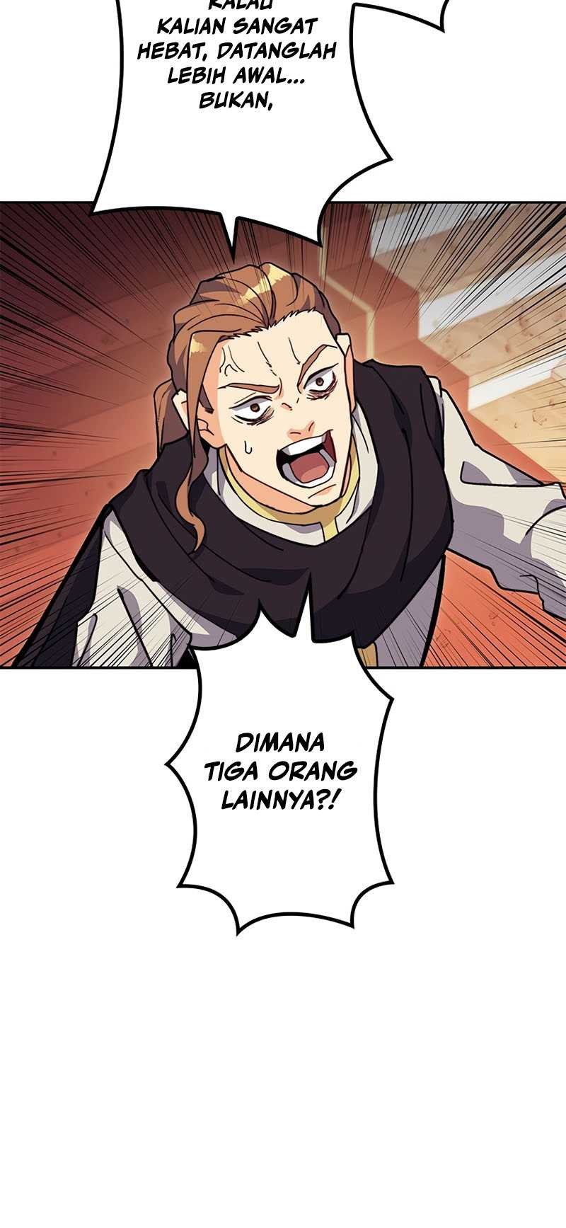 White Dragon Duke: Pendragon chapter 69 halaman 41