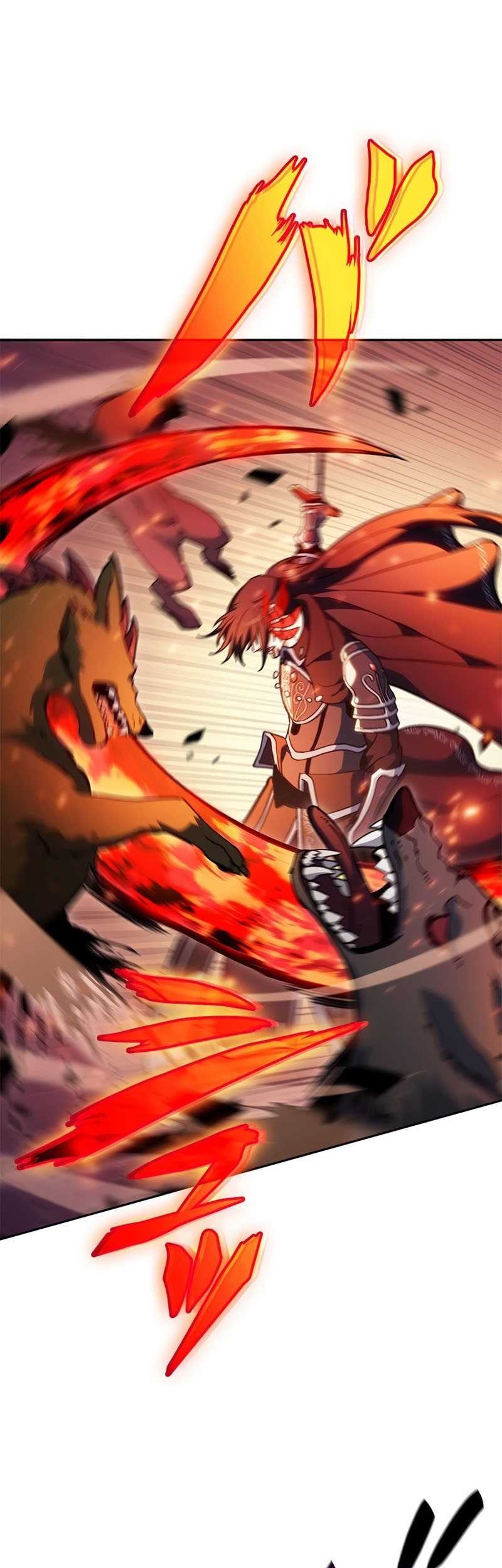 White Dragon Duke: Pendragon chapter 69 halaman 48