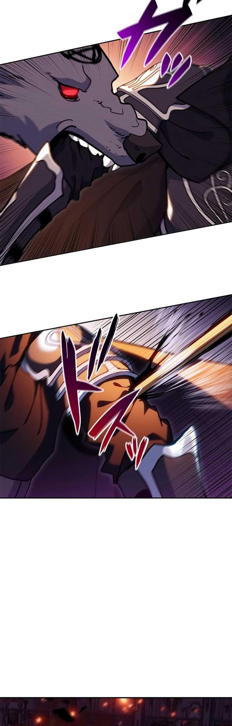 White Dragon Duke: Pendragon chapter 69 halaman 49