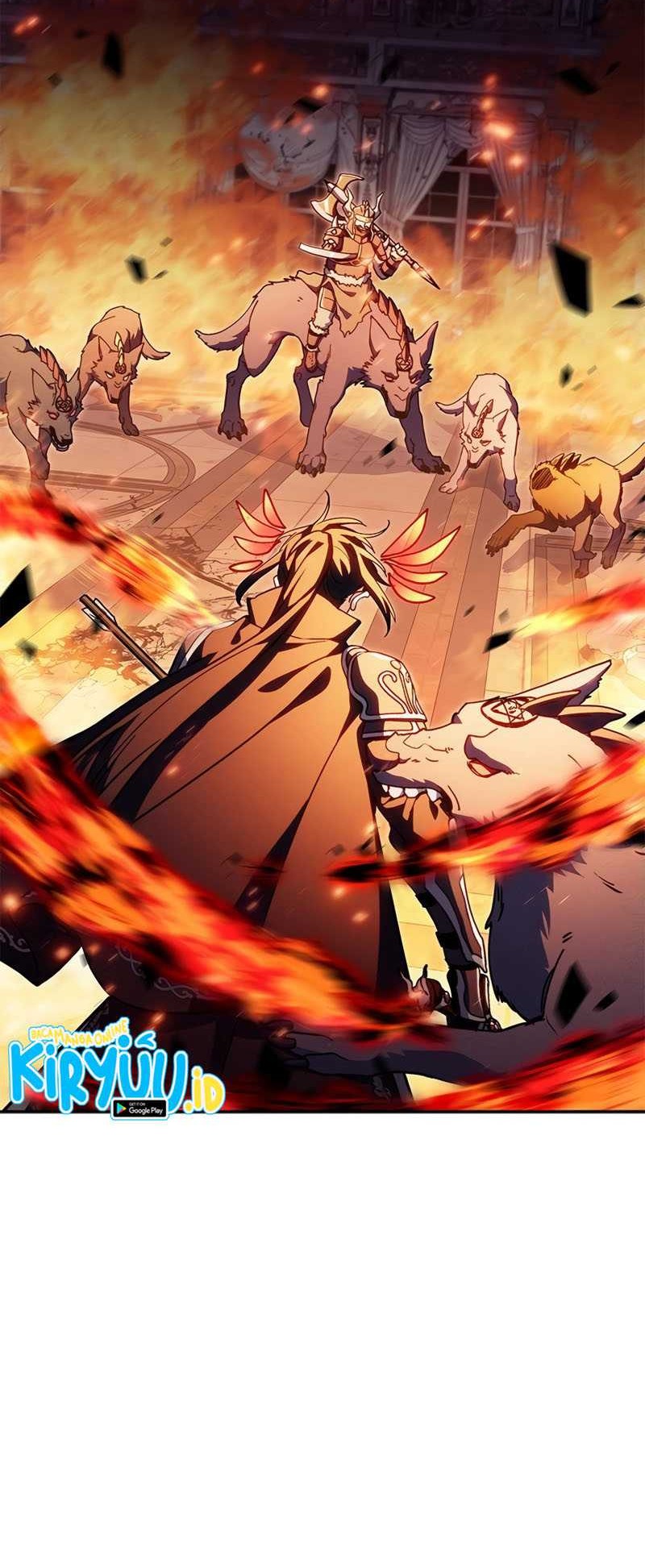 White Dragon Duke: Pendragon chapter 69 halaman 50
