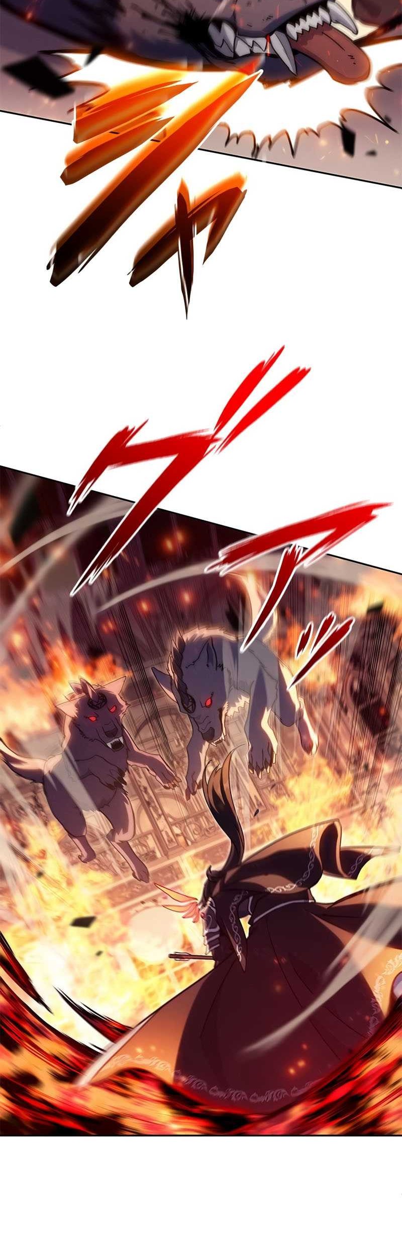 White Dragon Duke: Pendragon chapter 69 halaman 54