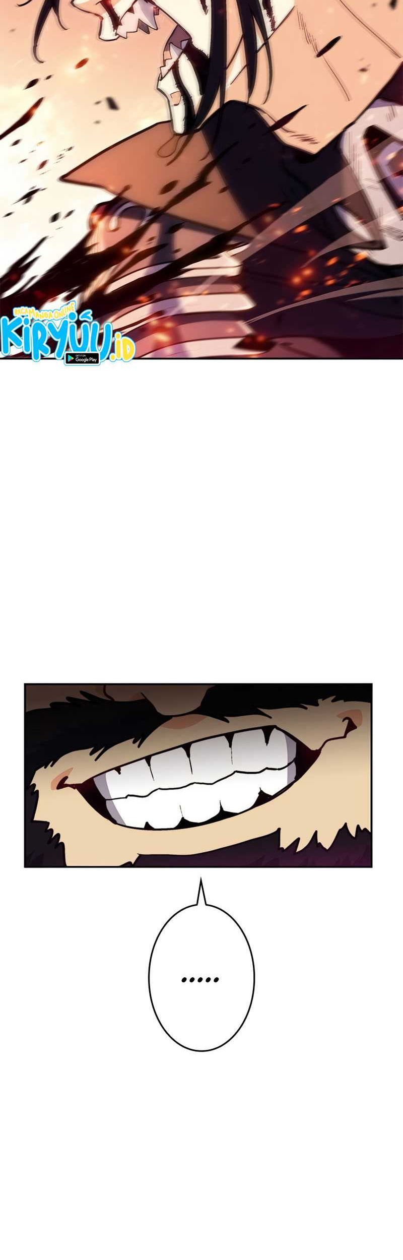 White Dragon Duke: Pendragon chapter 69 halaman 62