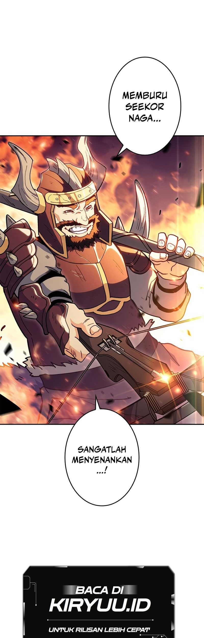 White Dragon Duke: Pendragon chapter 69 halaman 63