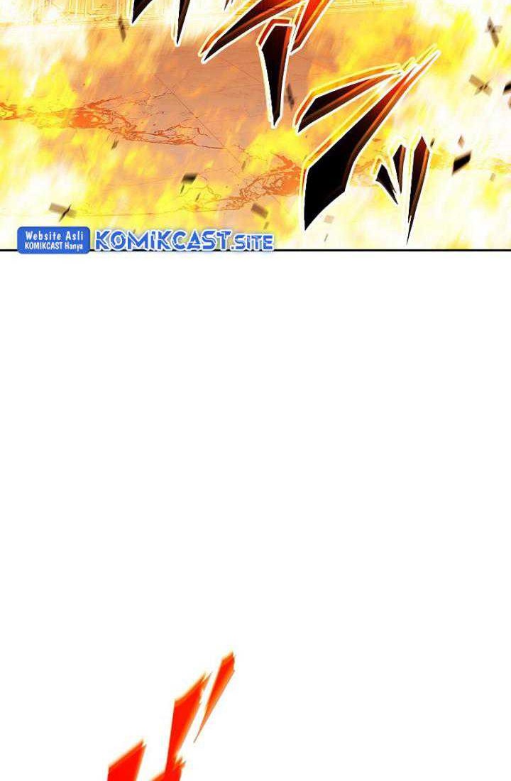 White Dragon Duke: Pendragon chapter 70 halaman 3