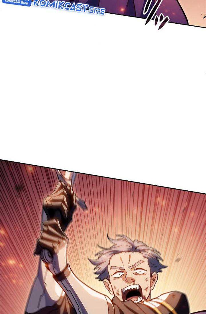 White Dragon Duke: Pendragon chapter 70 halaman 5
