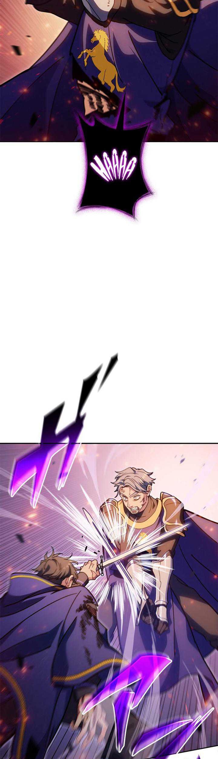 White Dragon Duke: Pendragon chapter 70 halaman 6