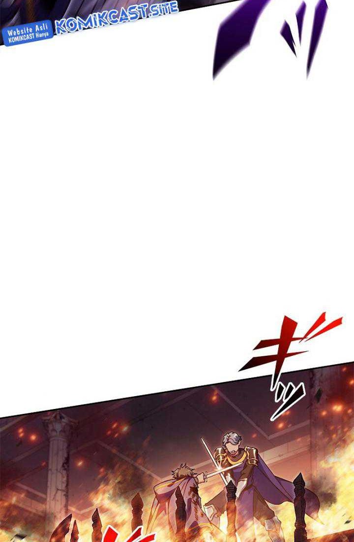 White Dragon Duke: Pendragon chapter 70 halaman 7