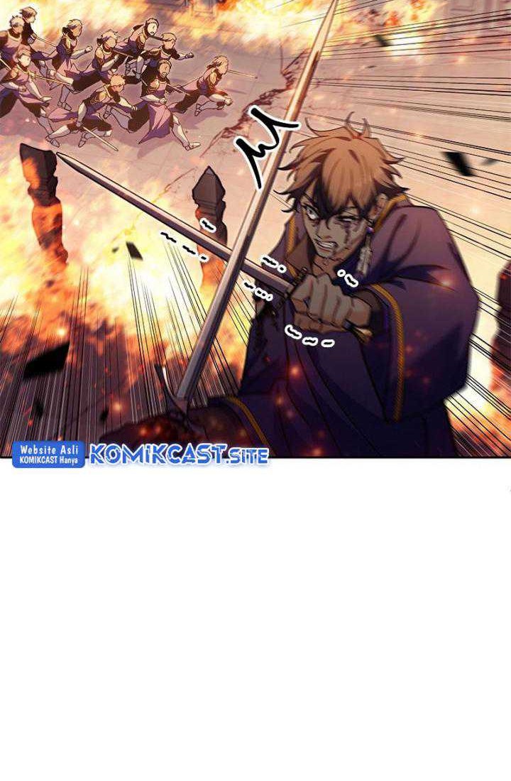 White Dragon Duke: Pendragon chapter 70 halaman 10