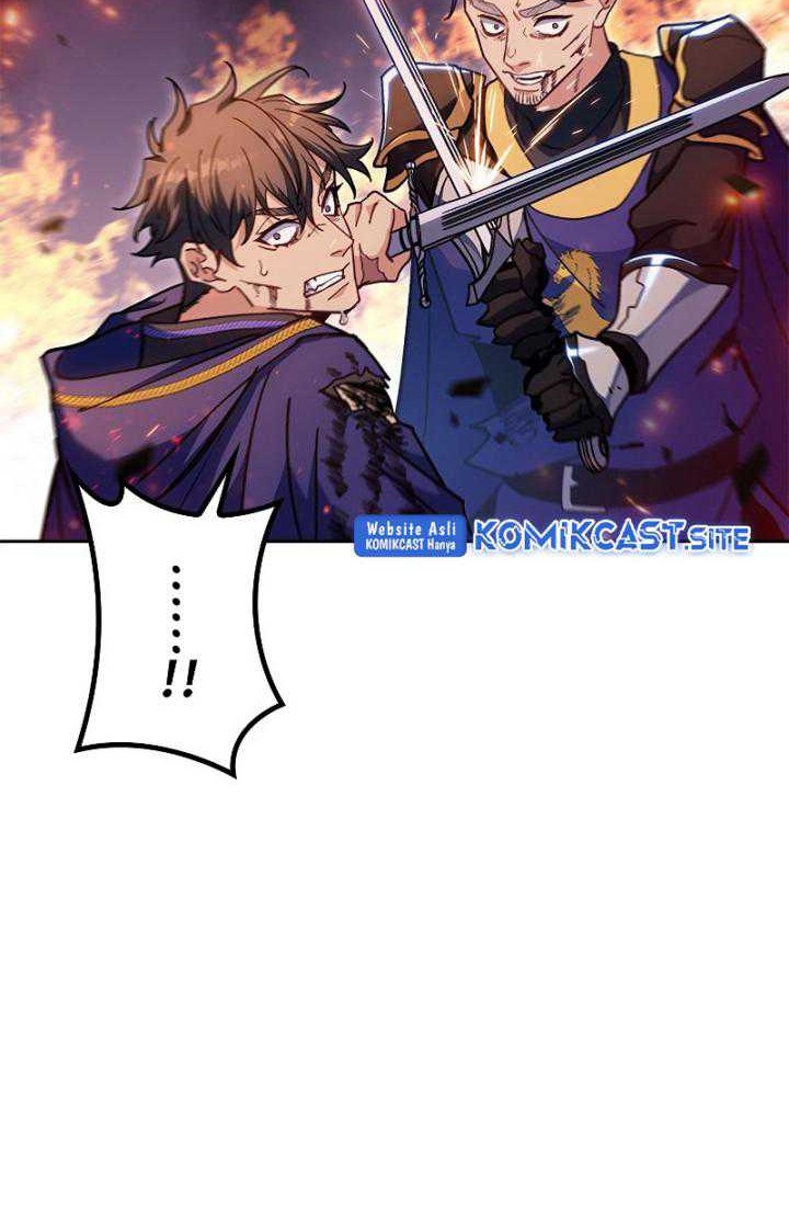 White Dragon Duke: Pendragon chapter 70 halaman 12