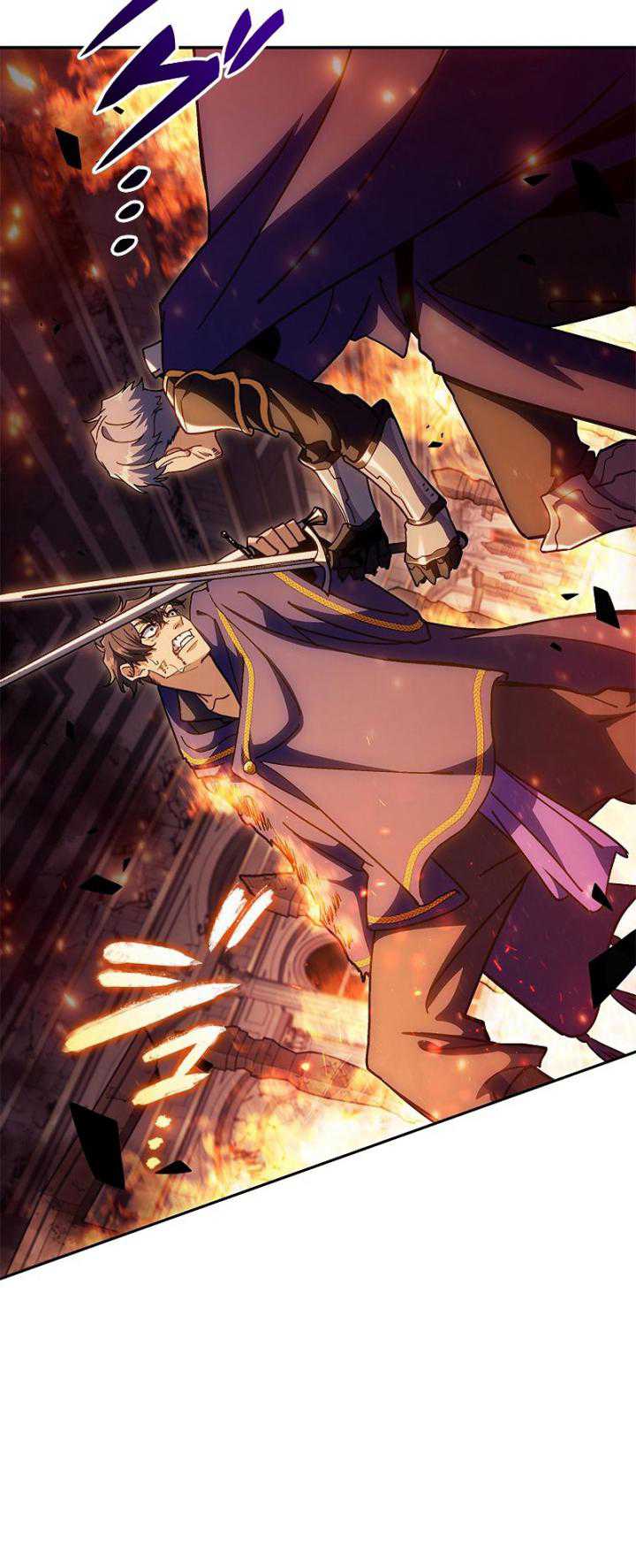 White Dragon Duke: Pendragon chapter 70 halaman 15