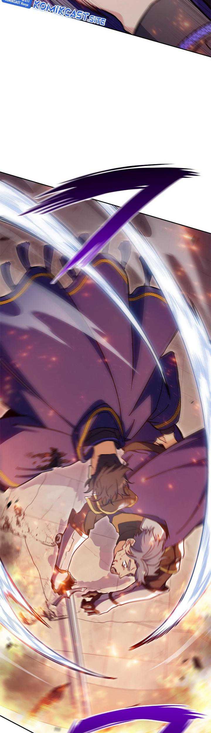 White Dragon Duke: Pendragon chapter 70 halaman 20