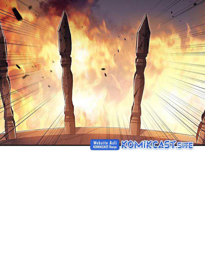 White Dragon Duke: Pendragon chapter 70 halaman 22