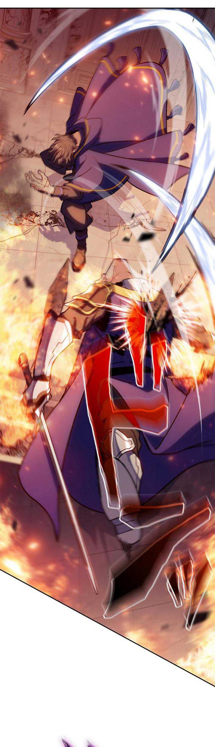White Dragon Duke: Pendragon chapter 70 halaman 23