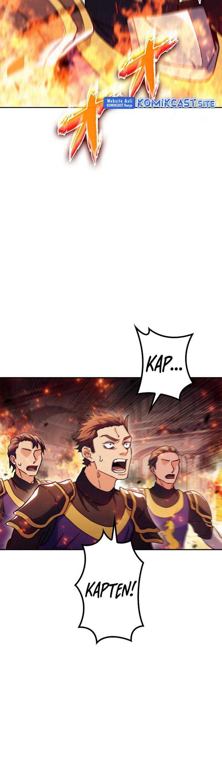 White Dragon Duke: Pendragon chapter 70 halaman 25