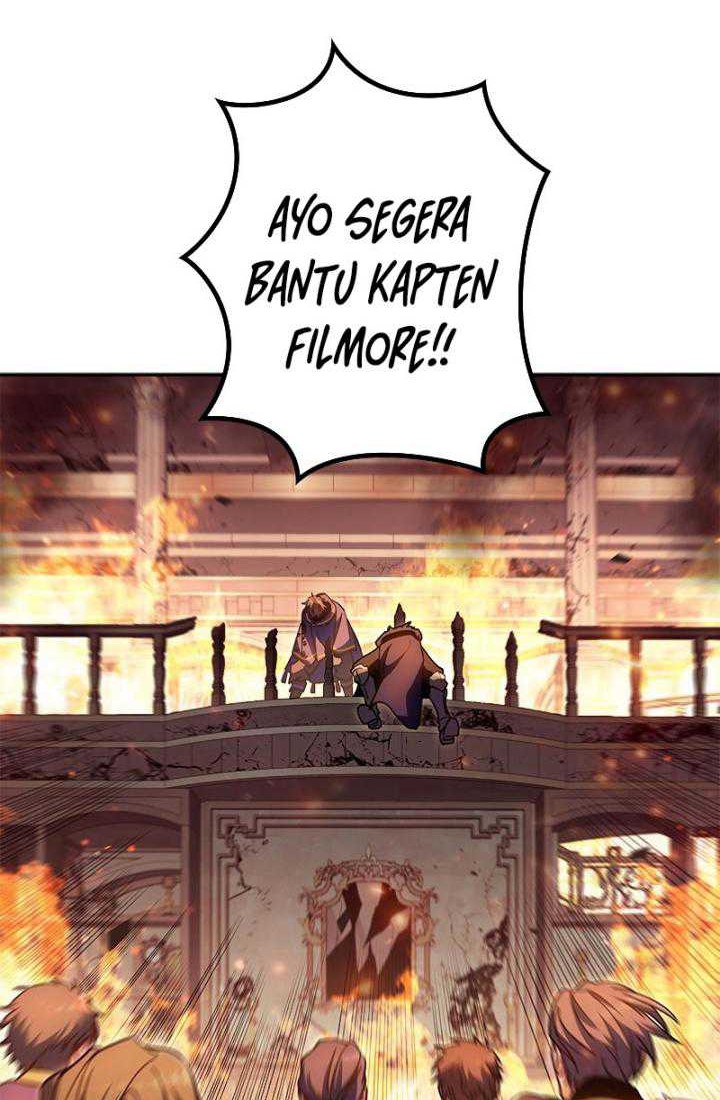 White Dragon Duke: Pendragon chapter 70 halaman 26