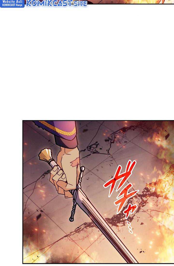 White Dragon Duke: Pendragon chapter 70 halaman 31
