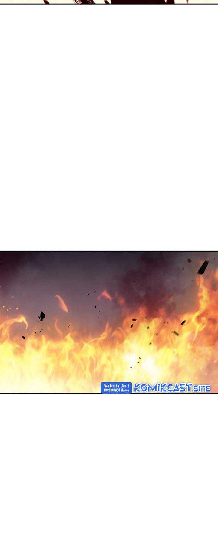 White Dragon Duke: Pendragon chapter 70 halaman 36