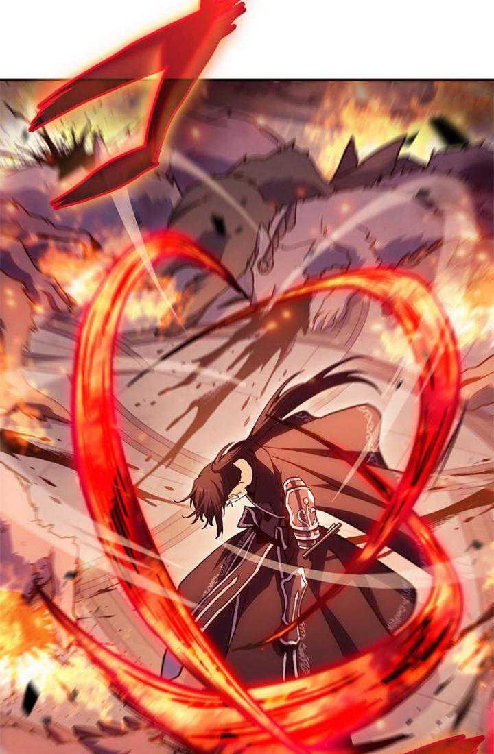White Dragon Duke: Pendragon chapter 70 halaman 38