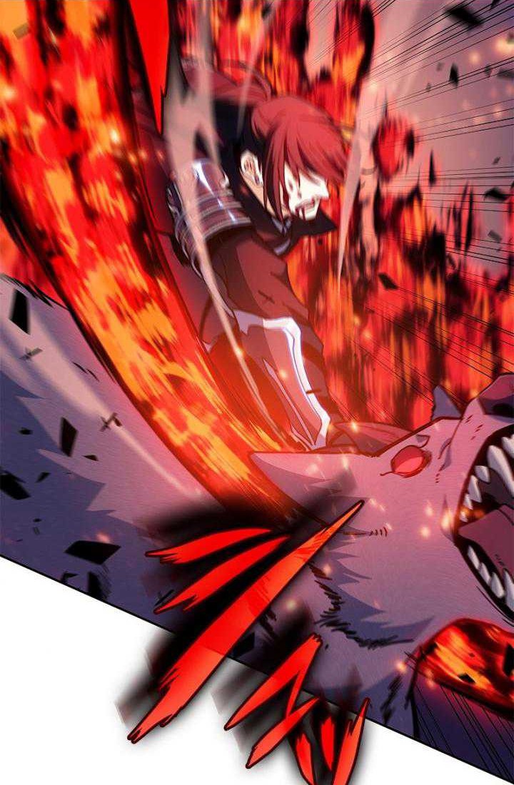White Dragon Duke: Pendragon chapter 70 halaman 40
