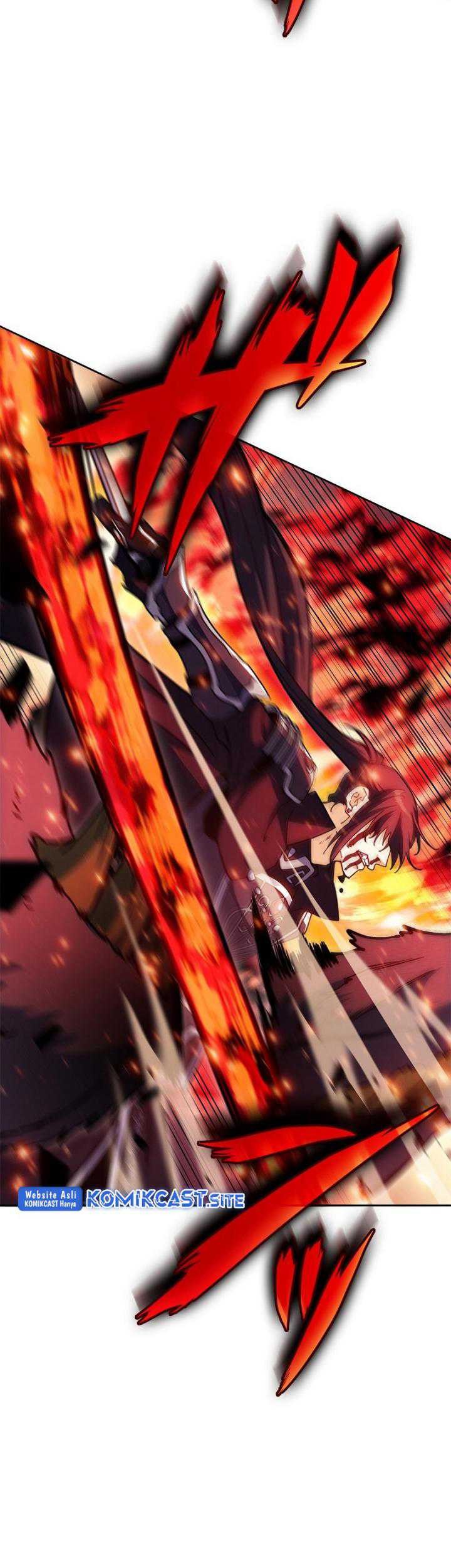 White Dragon Duke: Pendragon chapter 70 halaman 41