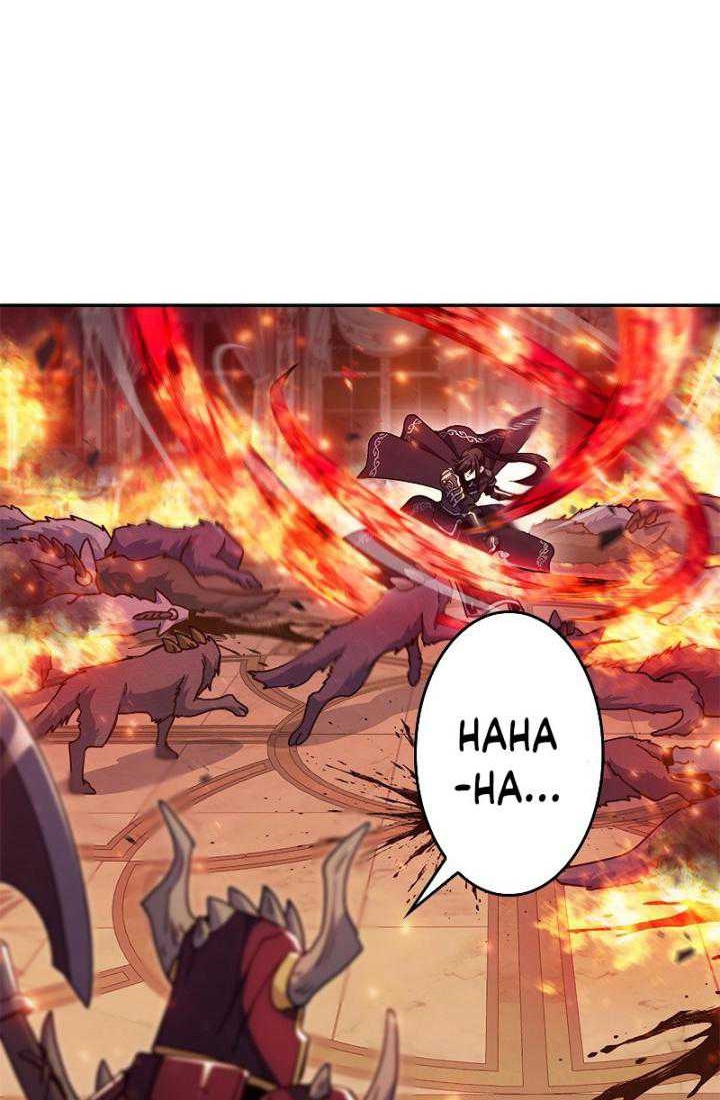 White Dragon Duke: Pendragon chapter 70 halaman 42