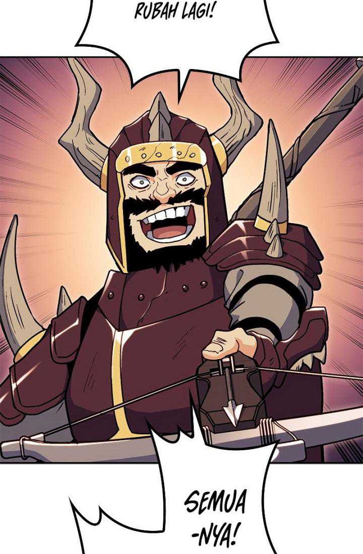 White Dragon Duke: Pendragon chapter 70 halaman 49