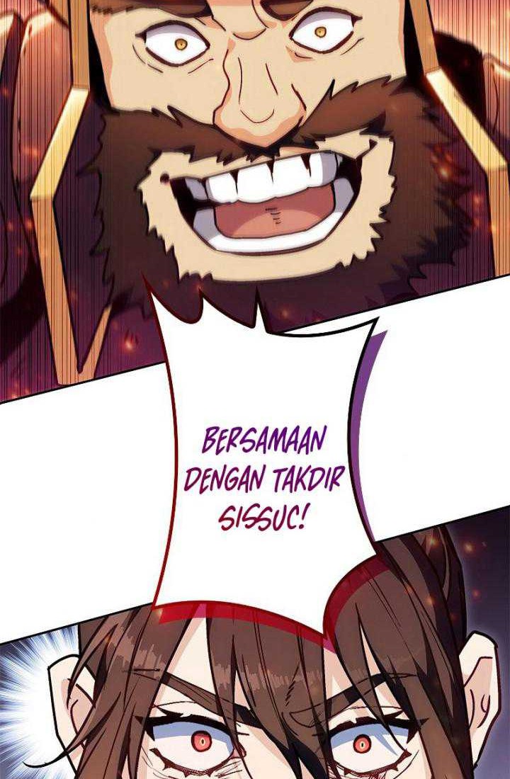 White Dragon Duke: Pendragon chapter 70 halaman 52