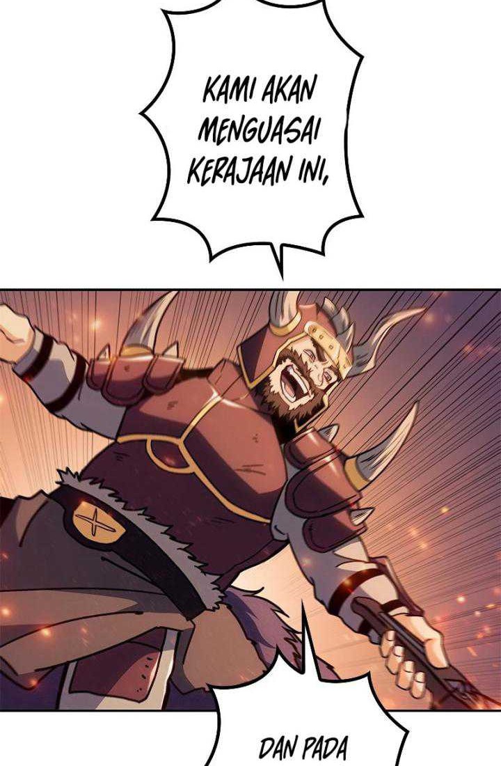 White Dragon Duke: Pendragon chapter 70 halaman 54