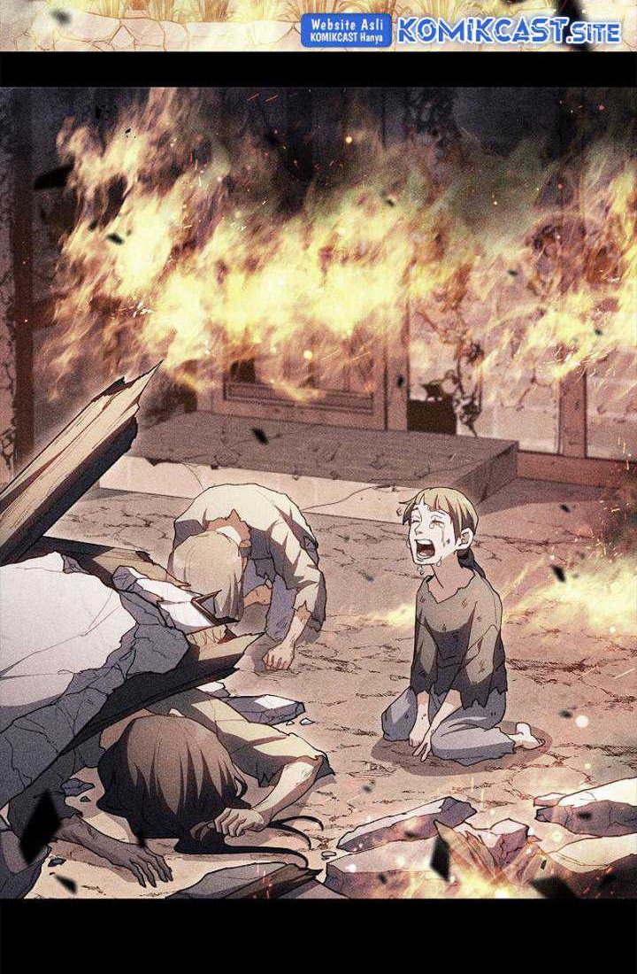 White Dragon Duke: Pendragon chapter 70 halaman 57