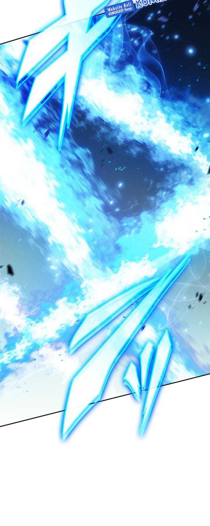 White Dragon Duke: Pendragon chapter 70 halaman 62