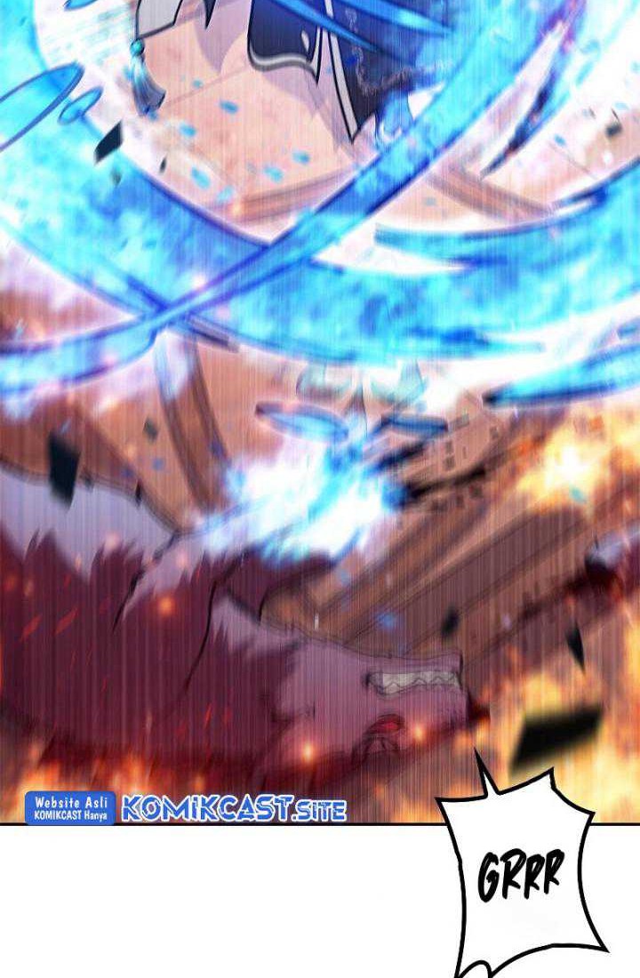 White Dragon Duke: Pendragon chapter 70 halaman 66