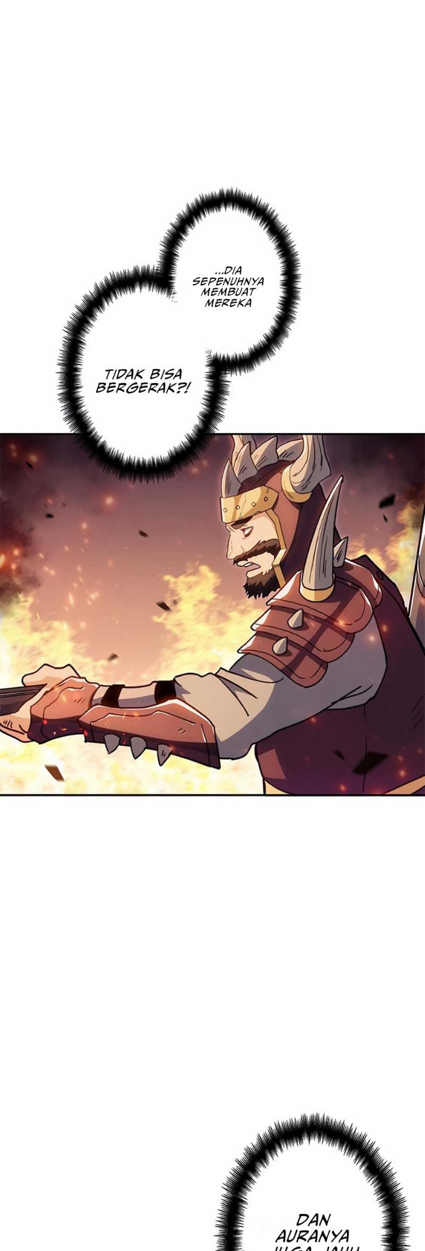 White Dragon Duke: Pendragon chapter 71 halaman 3