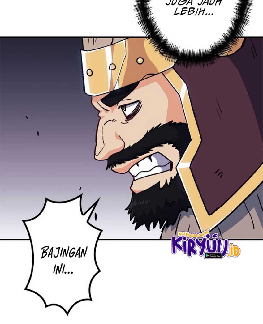 White Dragon Duke: Pendragon chapter 71 halaman 4