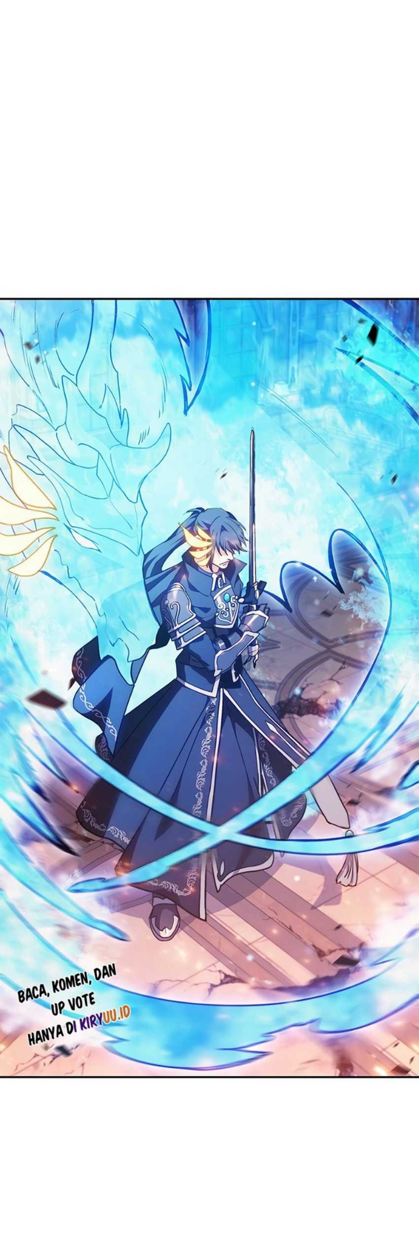 White Dragon Duke: Pendragon chapter 71 halaman 5