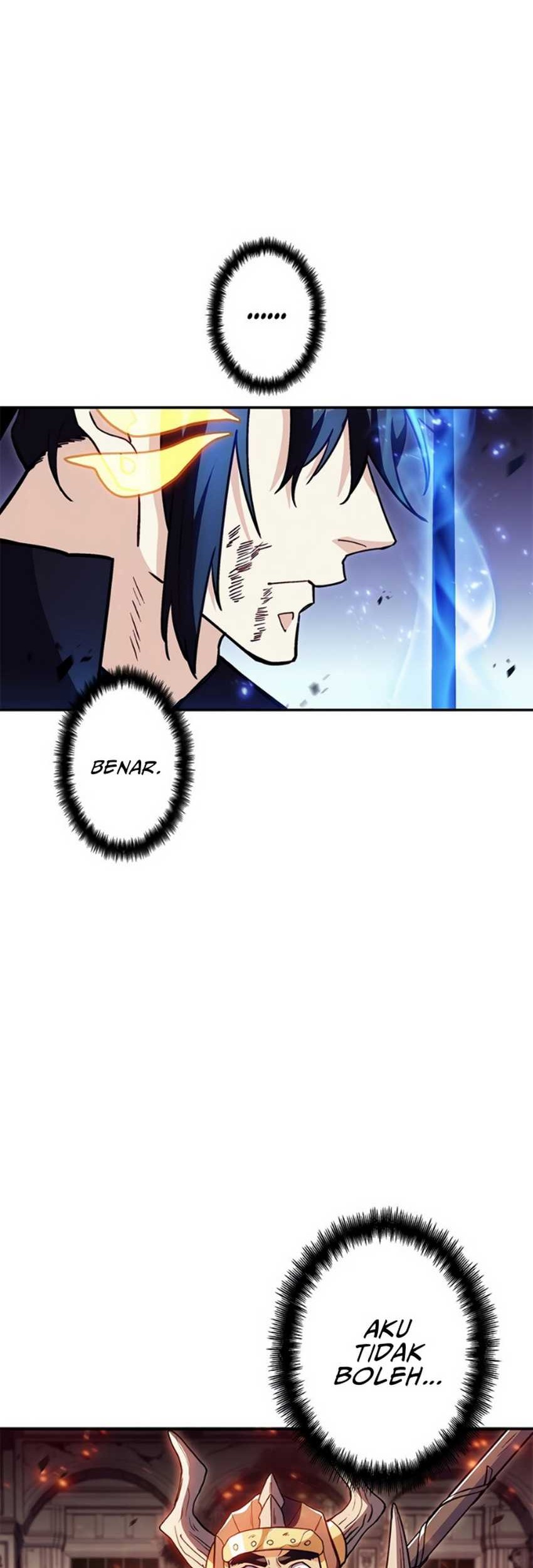 White Dragon Duke: Pendragon chapter 71 halaman 6