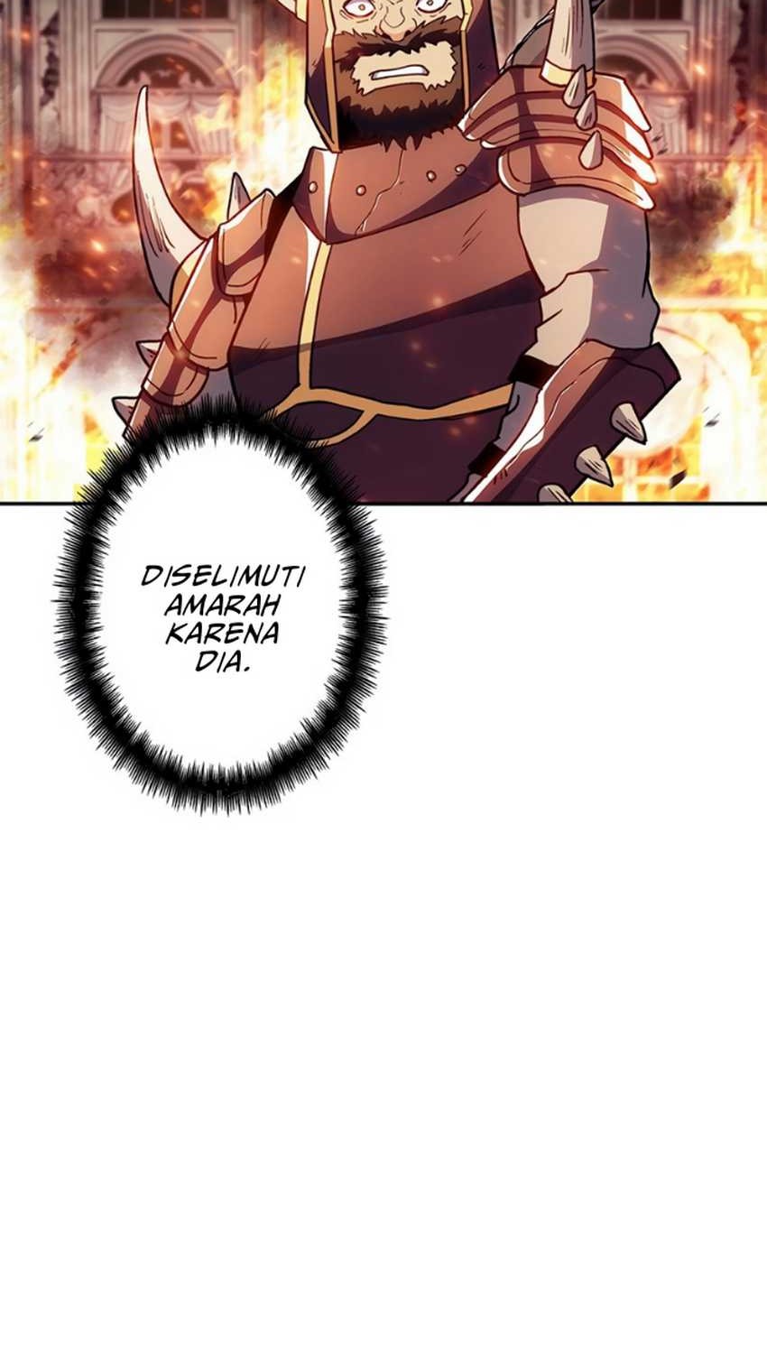 White Dragon Duke: Pendragon chapter 71 halaman 7