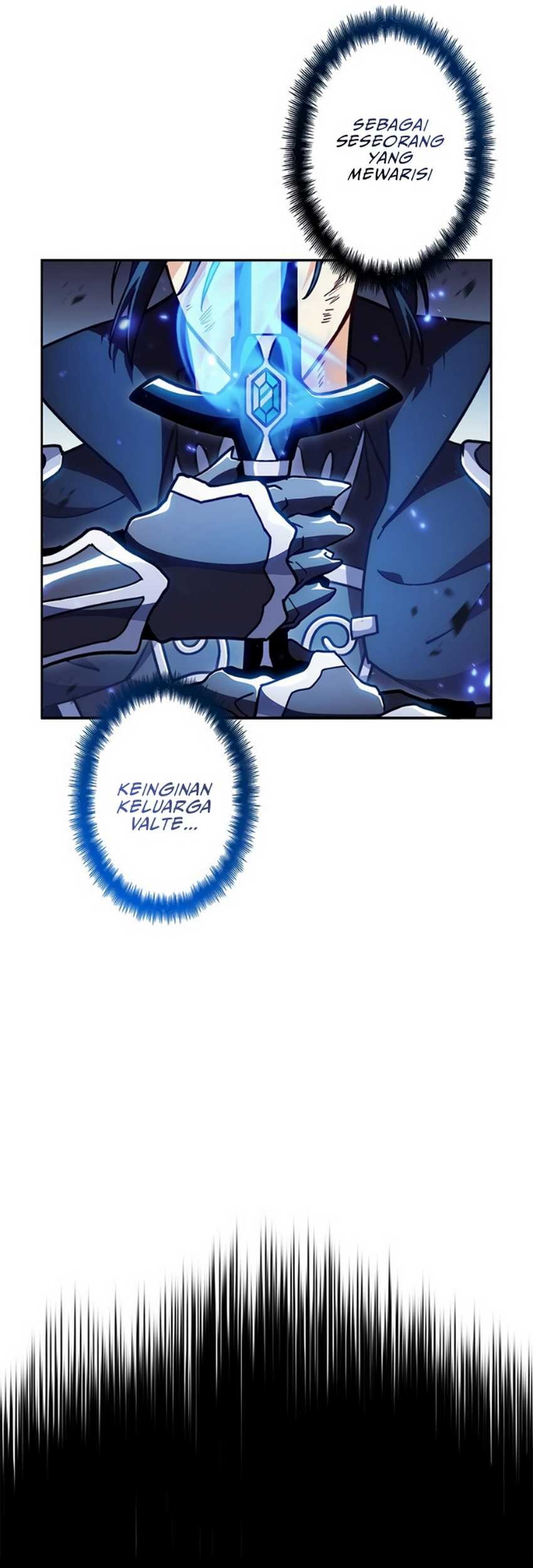 White Dragon Duke: Pendragon chapter 71 halaman 8