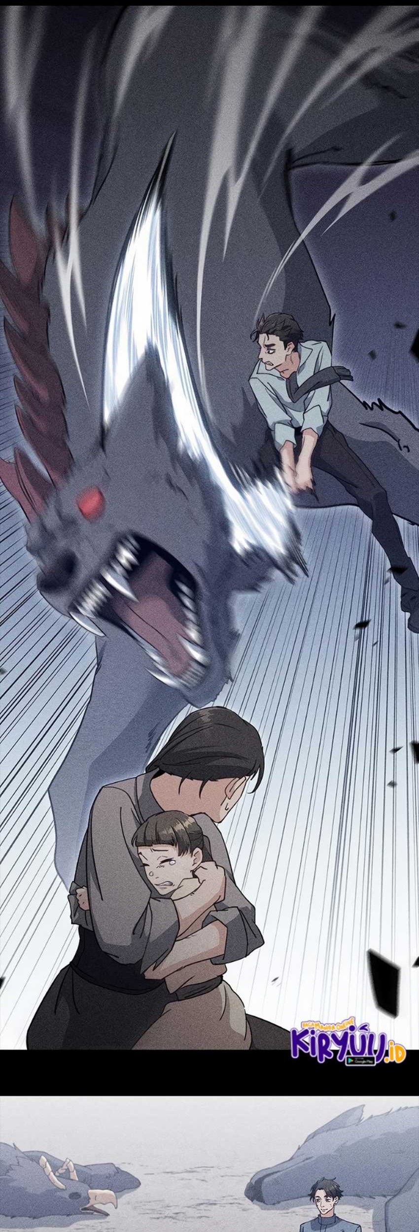 White Dragon Duke: Pendragon chapter 71 halaman 9