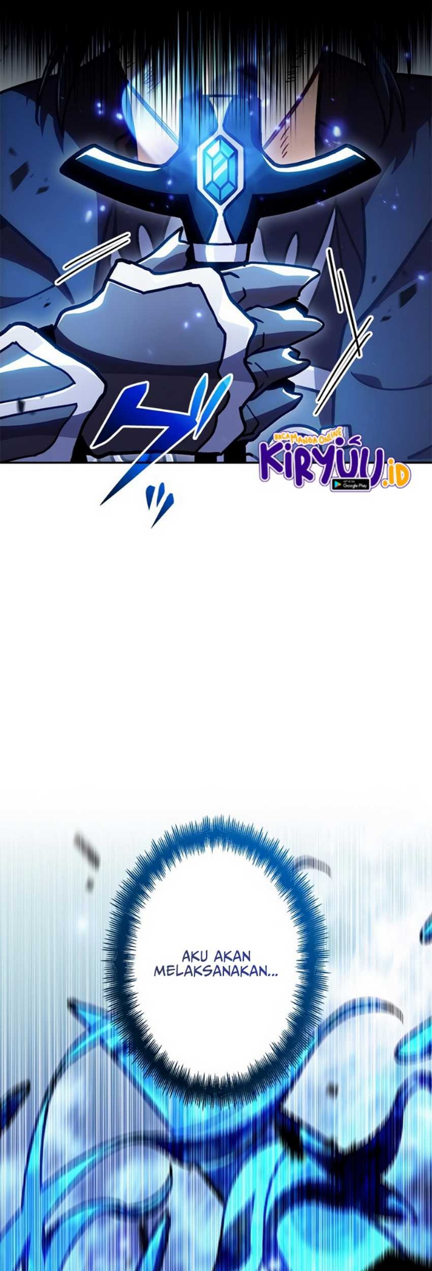 White Dragon Duke: Pendragon chapter 71 halaman 11