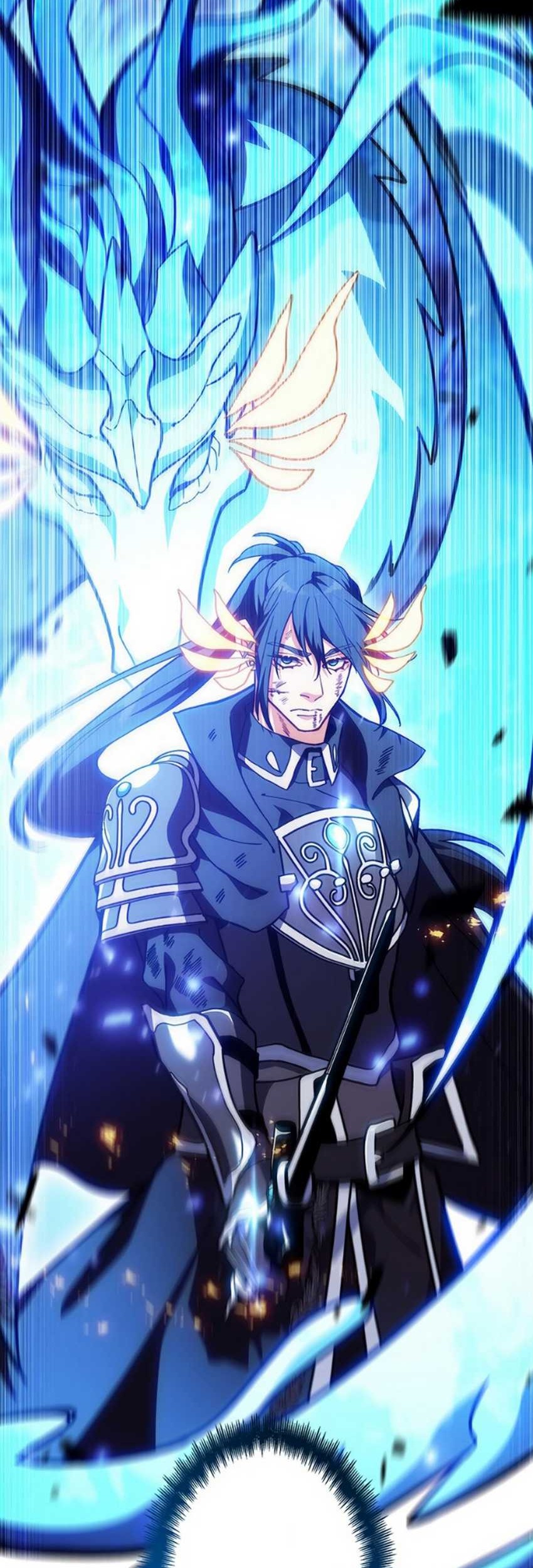 White Dragon Duke: Pendragon chapter 71 halaman 12