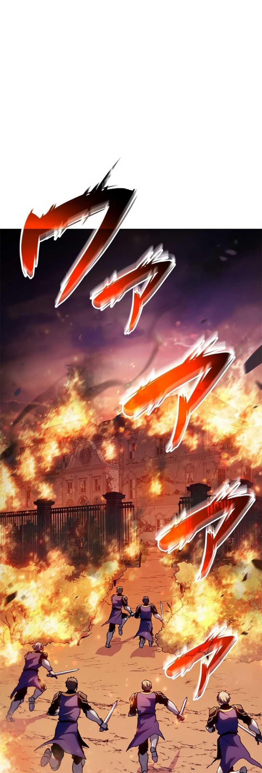 White Dragon Duke: Pendragon chapter 71 halaman 14