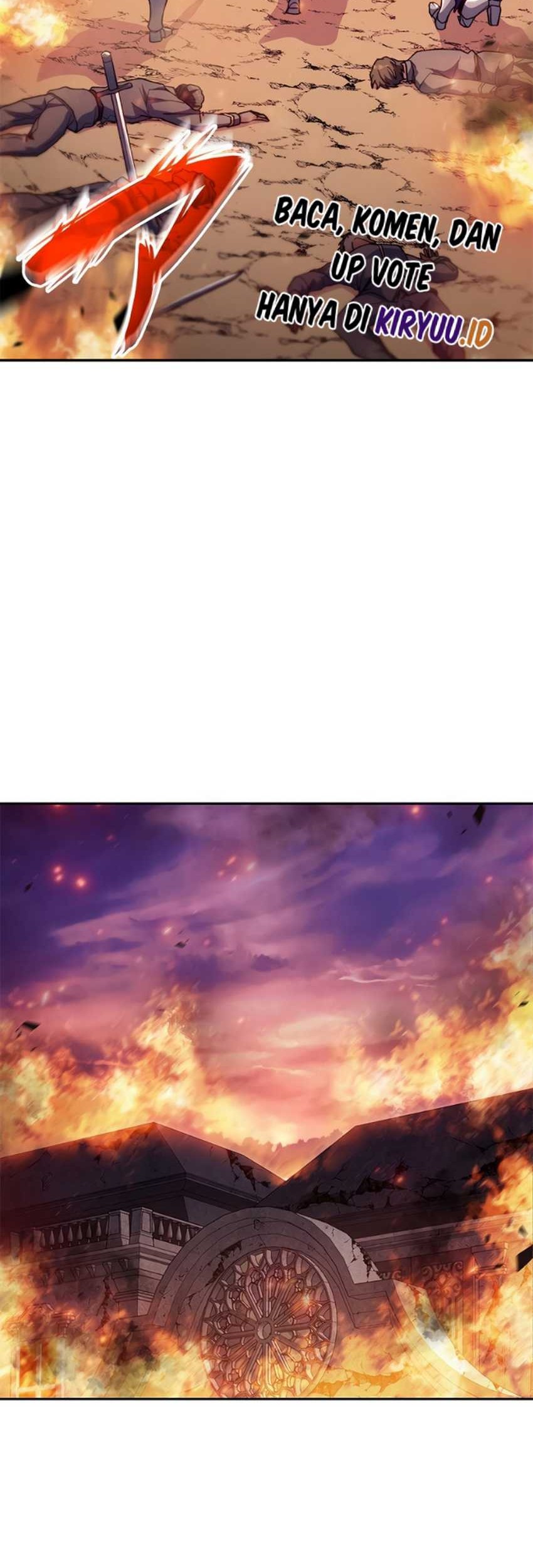 White Dragon Duke: Pendragon chapter 71 halaman 15