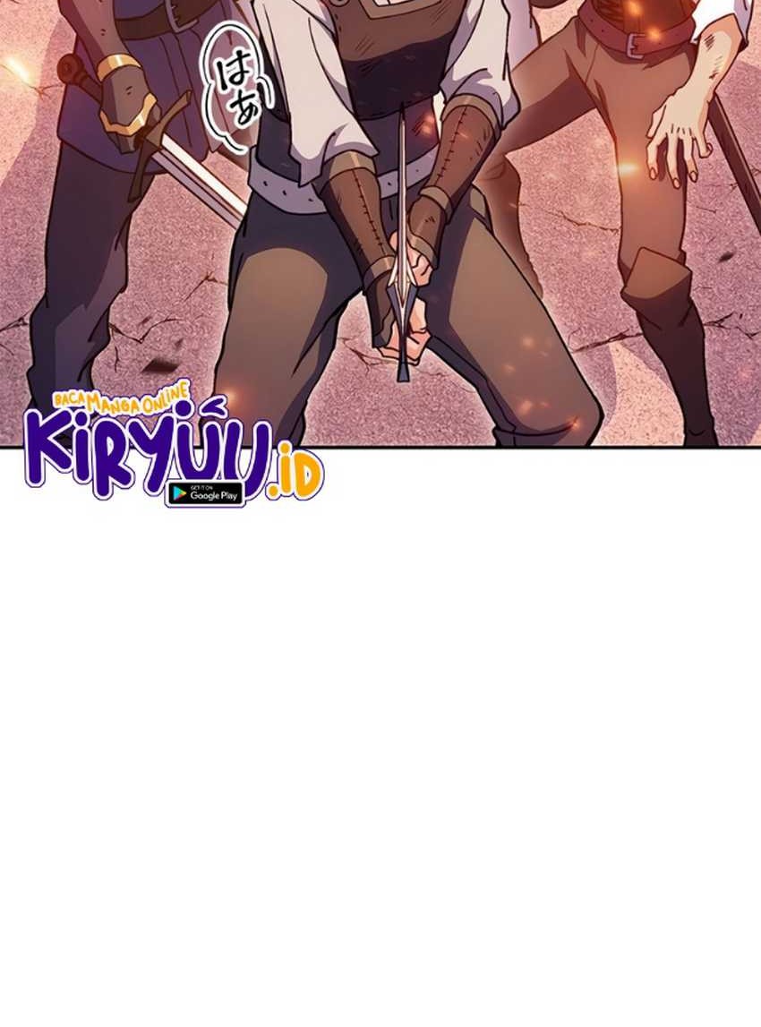 White Dragon Duke: Pendragon chapter 71 halaman 19
