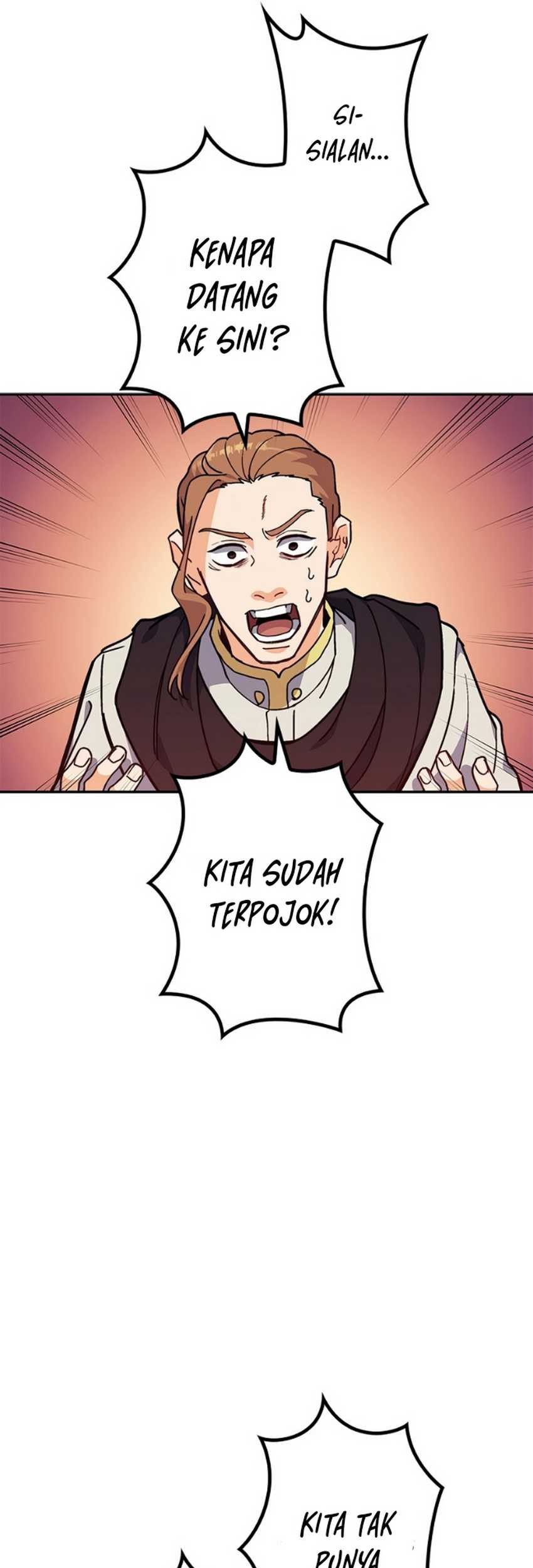 White Dragon Duke: Pendragon chapter 71 halaman 20