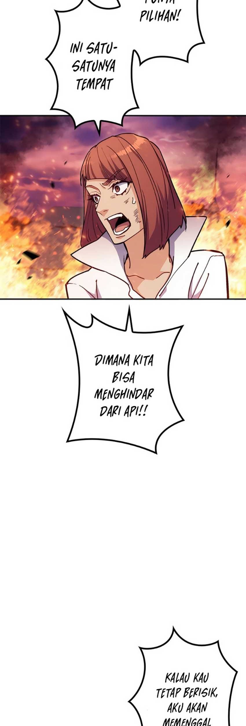 White Dragon Duke: Pendragon chapter 71 halaman 21