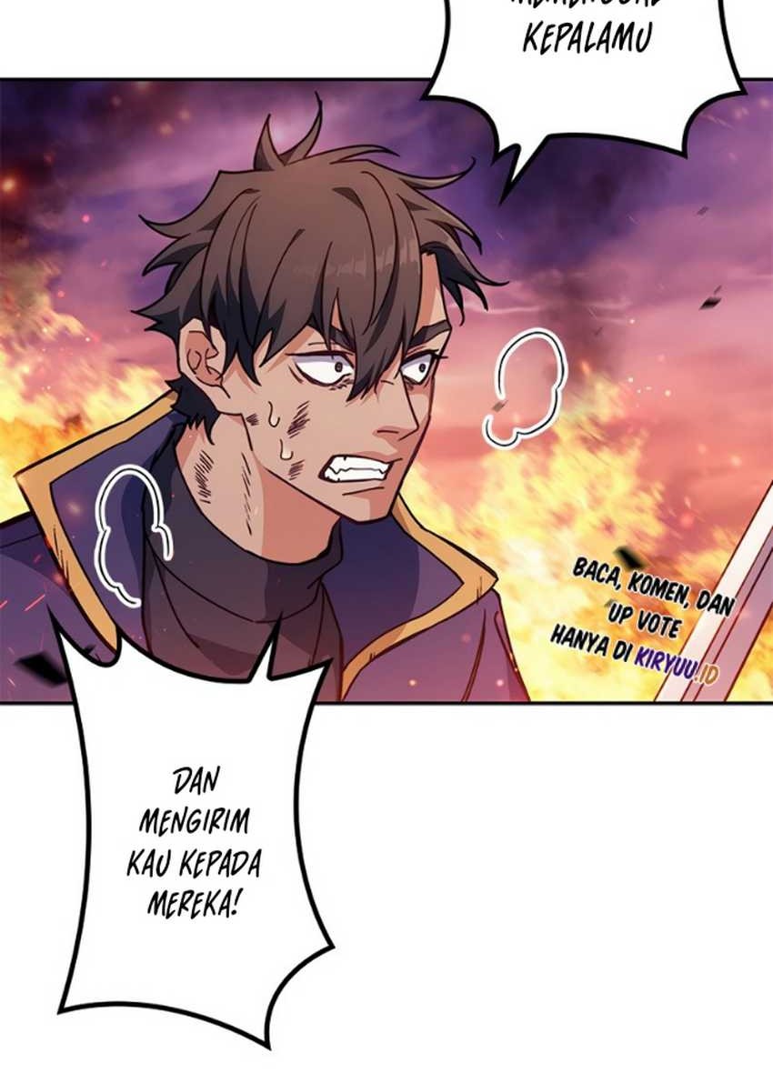 White Dragon Duke: Pendragon chapter 71 halaman 22