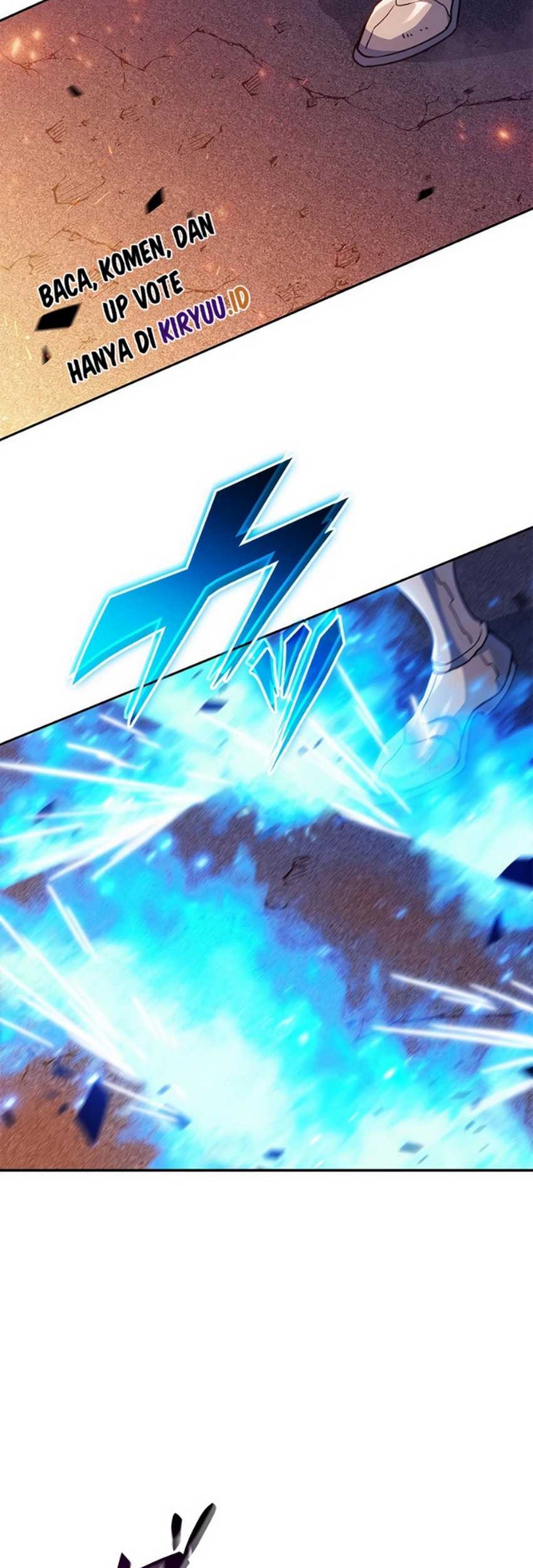 White Dragon Duke: Pendragon chapter 71 halaman 27
