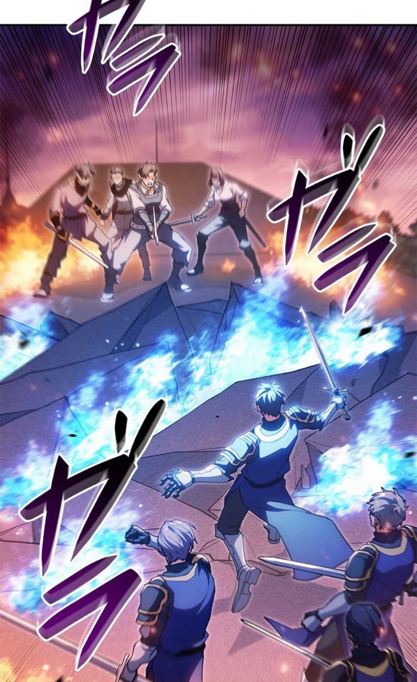 White Dragon Duke: Pendragon chapter 71 halaman 28