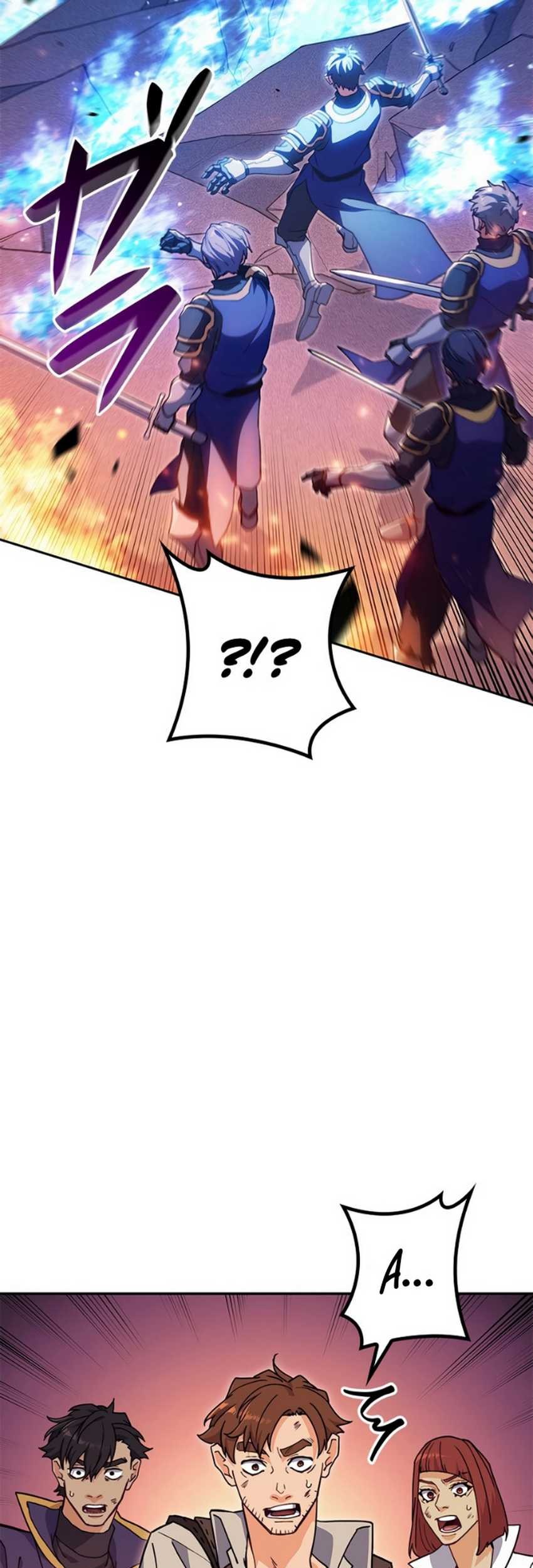 White Dragon Duke: Pendragon chapter 71 halaman 29